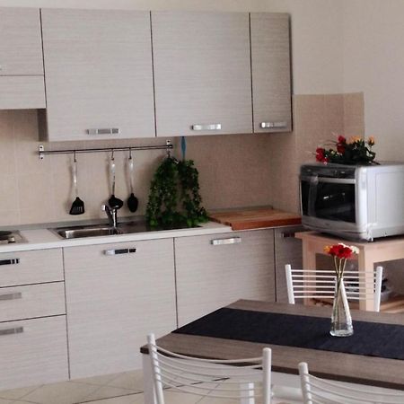 L'Angolo Di Cielo Appartement Calambrone Buitenkant foto