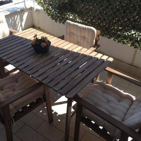 L'Angolo Di Cielo Appartement Calambrone Buitenkant foto