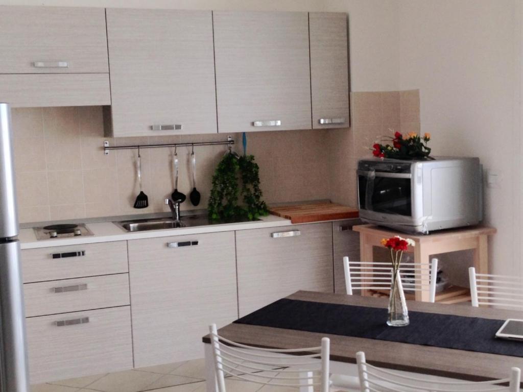 L'Angolo Di Cielo Appartement Calambrone Buitenkant foto