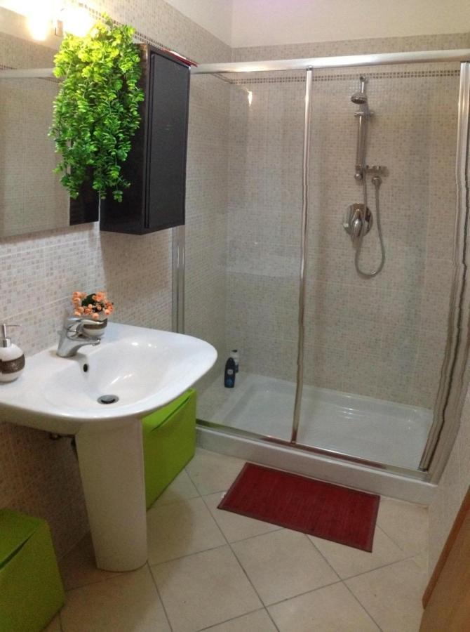L'Angolo Di Cielo Appartement Calambrone Buitenkant foto