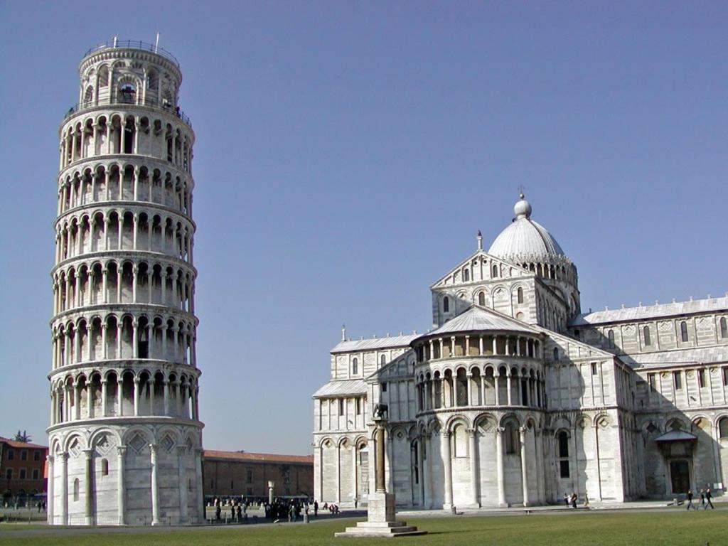 L'Angolo Di Cielo Appartement Calambrone Buitenkant foto