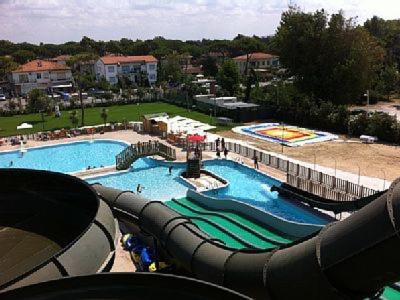 L'Angolo Di Cielo Appartement Calambrone Buitenkant foto
