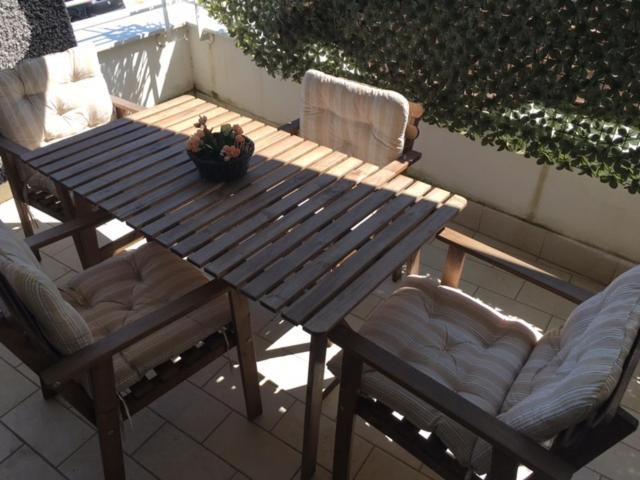 L'Angolo Di Cielo Appartement Calambrone Buitenkant foto