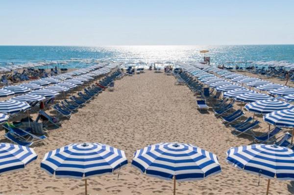L'Angolo Di Cielo Appartement Calambrone Buitenkant foto